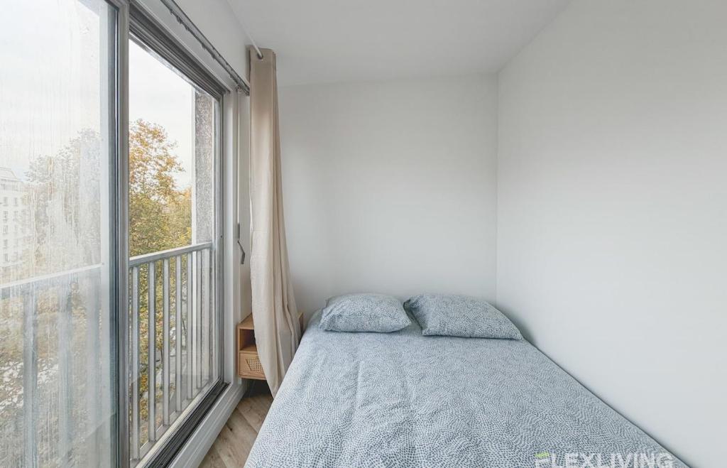Immeuble Davout