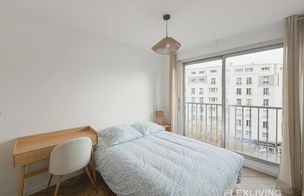 Immeuble Davout