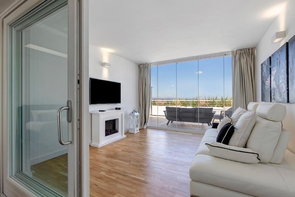 Suite House Cassia