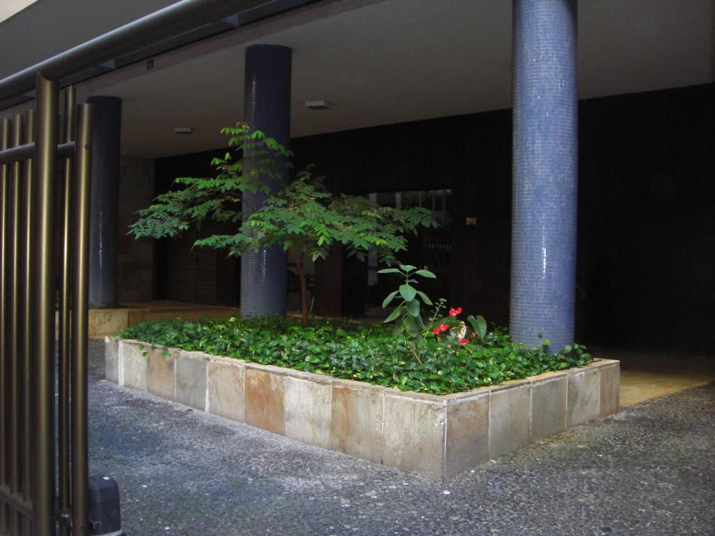  Ipanema Copa Hostel