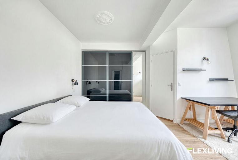 Immeuble Cardinet