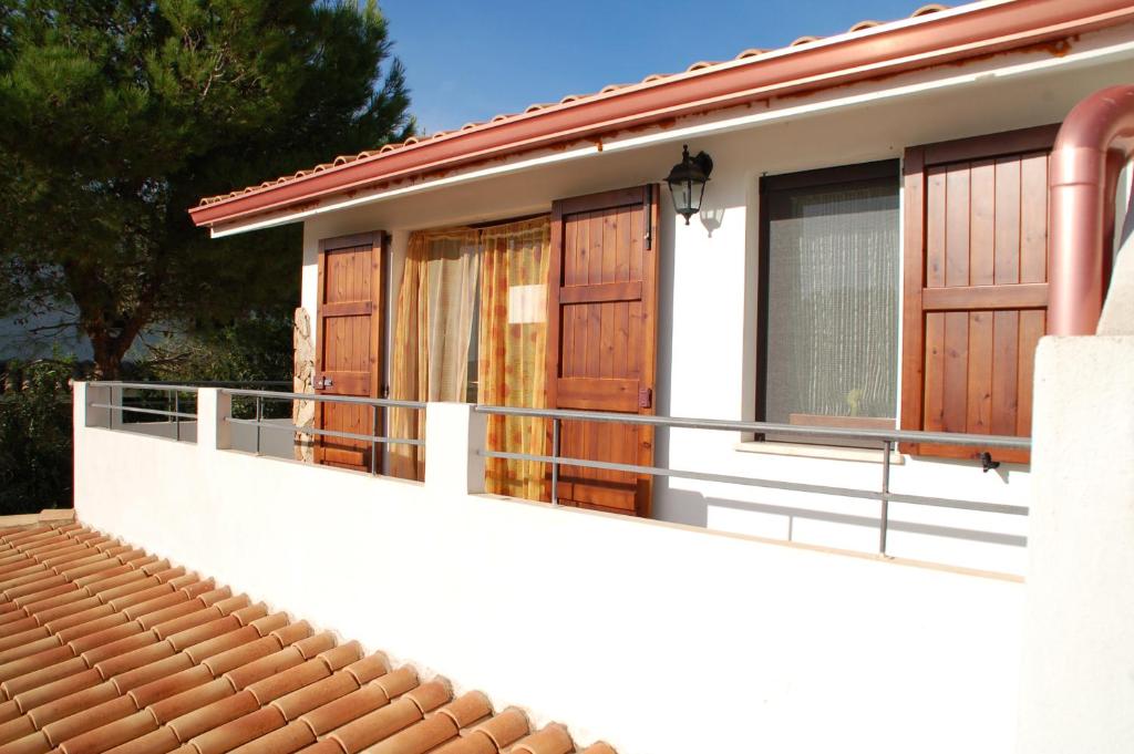 Stefania Apartments a Porto Pino - Lussuosi Appartamenti