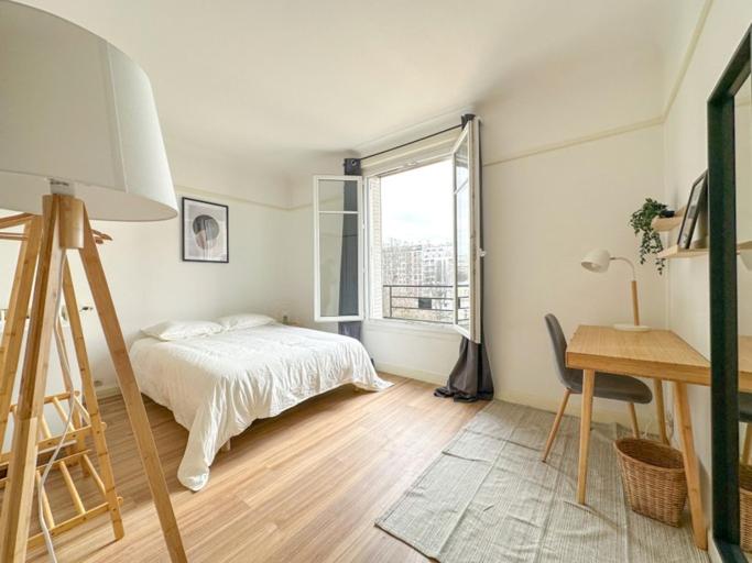 Flexliving - room - Entrepreneur