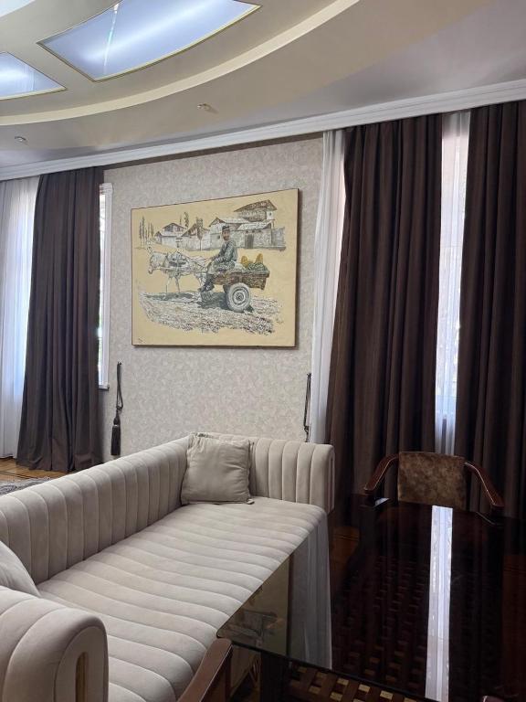 لابی و فضای عمومی Art Eleven Hotel - تصویر ۵