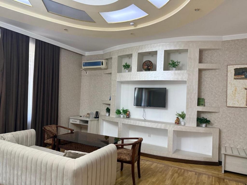 امکانات Art Eleven Hotel - تصویر ۴