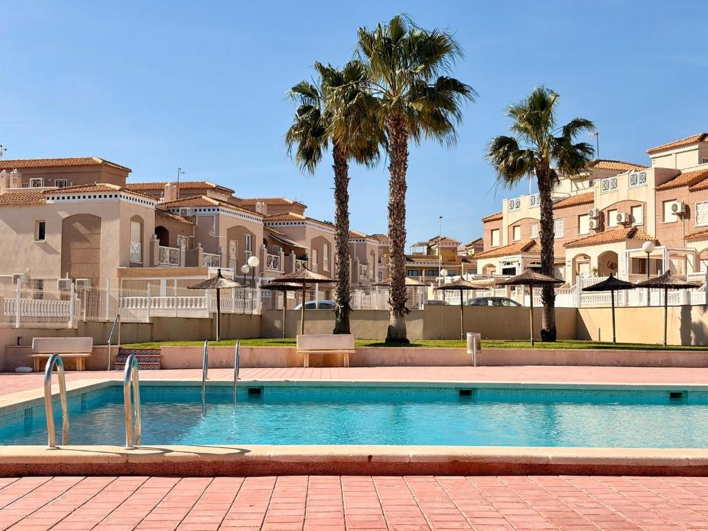 Casa Evka Aguas Nuevas