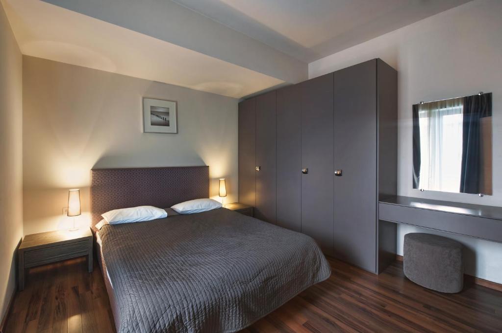 Hotel Hemingway Residence - Resim 12