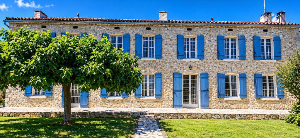 La belle époque - Housity