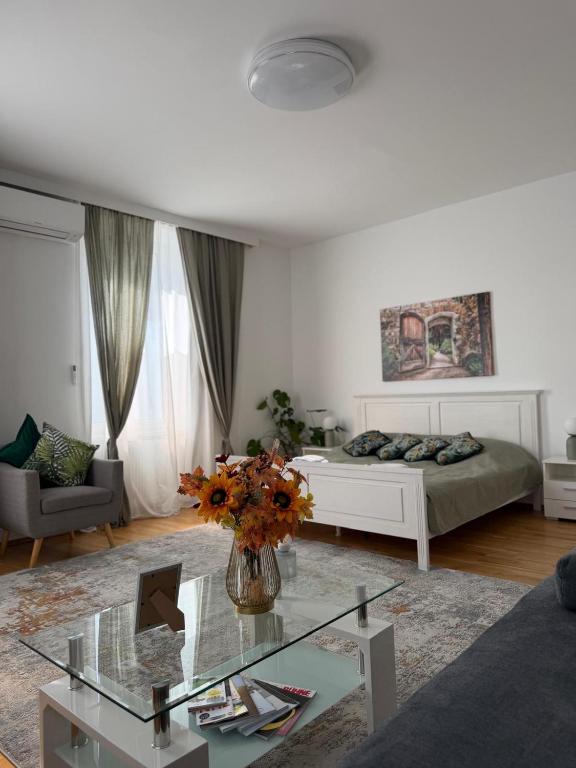 vienna city apartment 1
