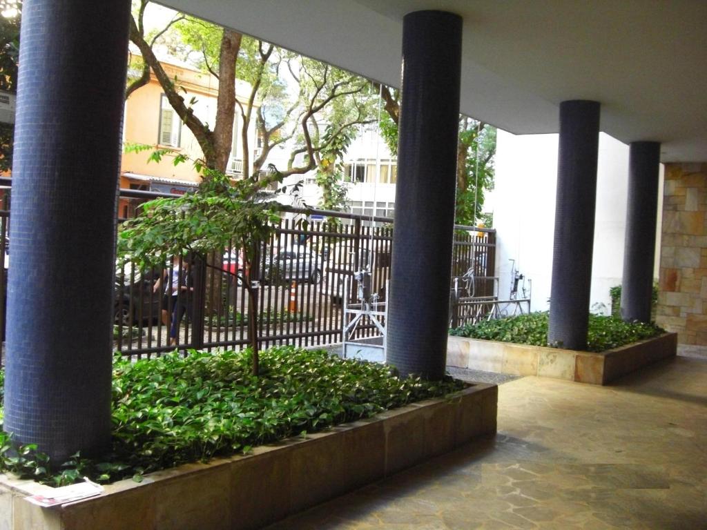  Ipanema Copa Hostel