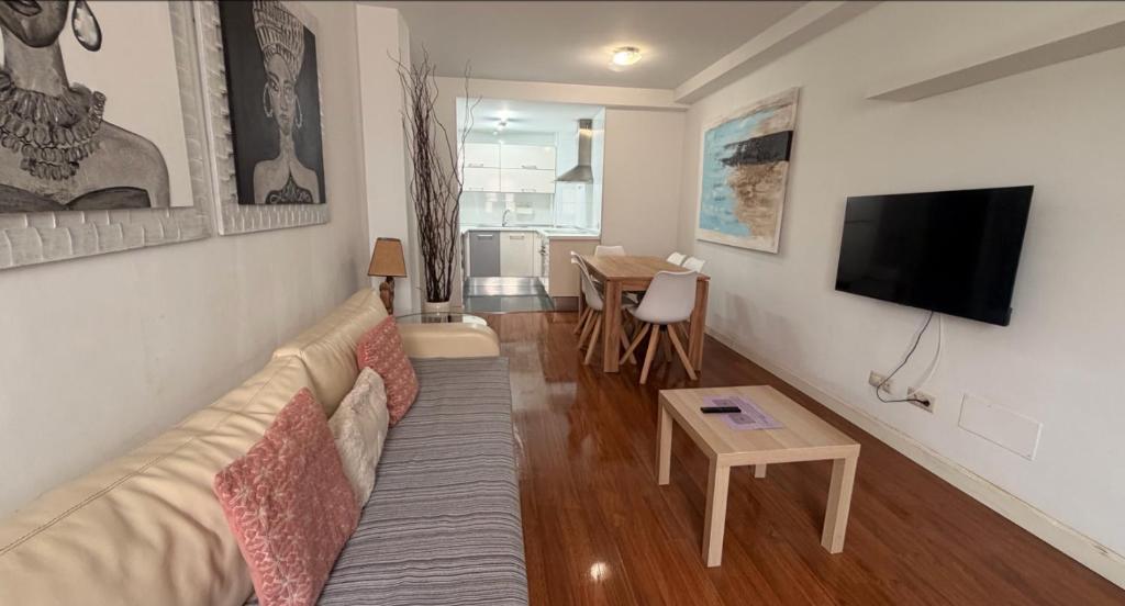 1-Apartment Comfortably - TuriVida A