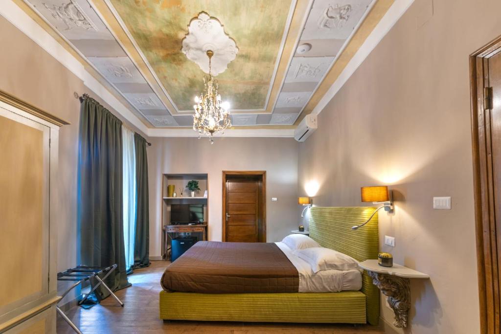La Rocca Guest House & Spa - Housity