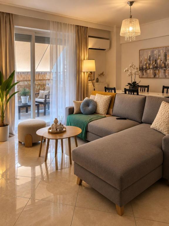 The Urban Elegance, Nea Smyrni Athens