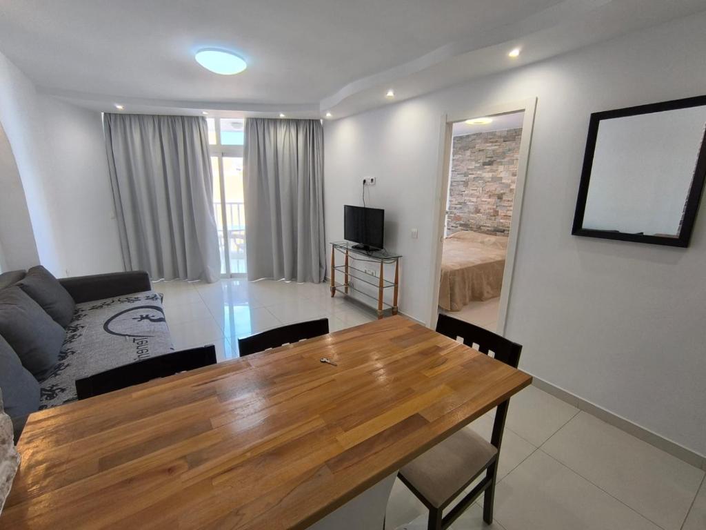 Apartment Torres de Yomely
