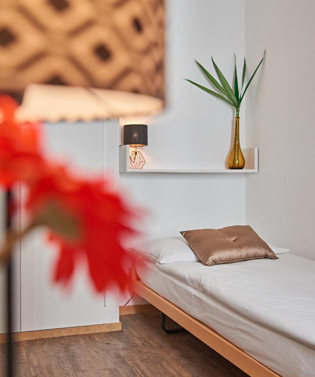 Saint Georges Hotel - Single Room