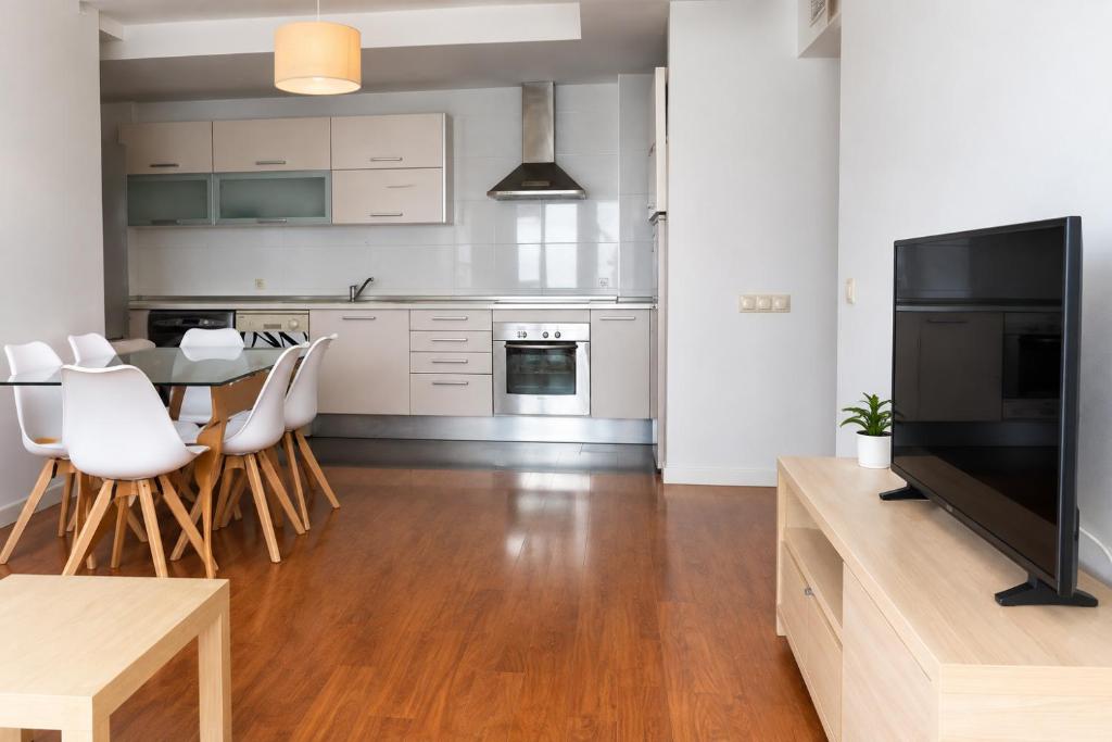 Sophisticated Living - Elegante Apartamento para 7 - TuriVida