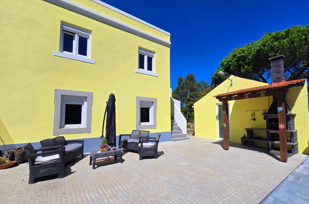 Quinta das Joaninhas