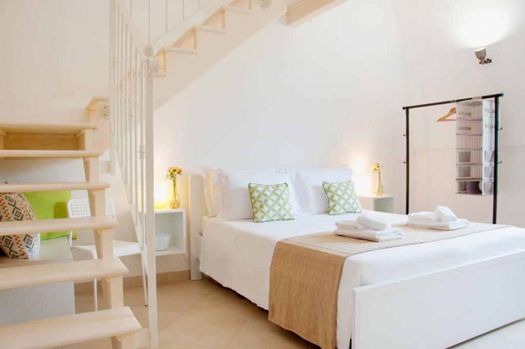 B&B Lamie Di Olimpia - 6