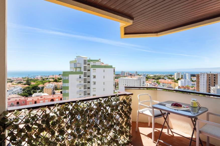 Sky View Studio em Cascais