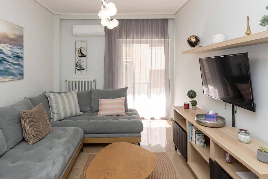 Piraeus Urban Retreat