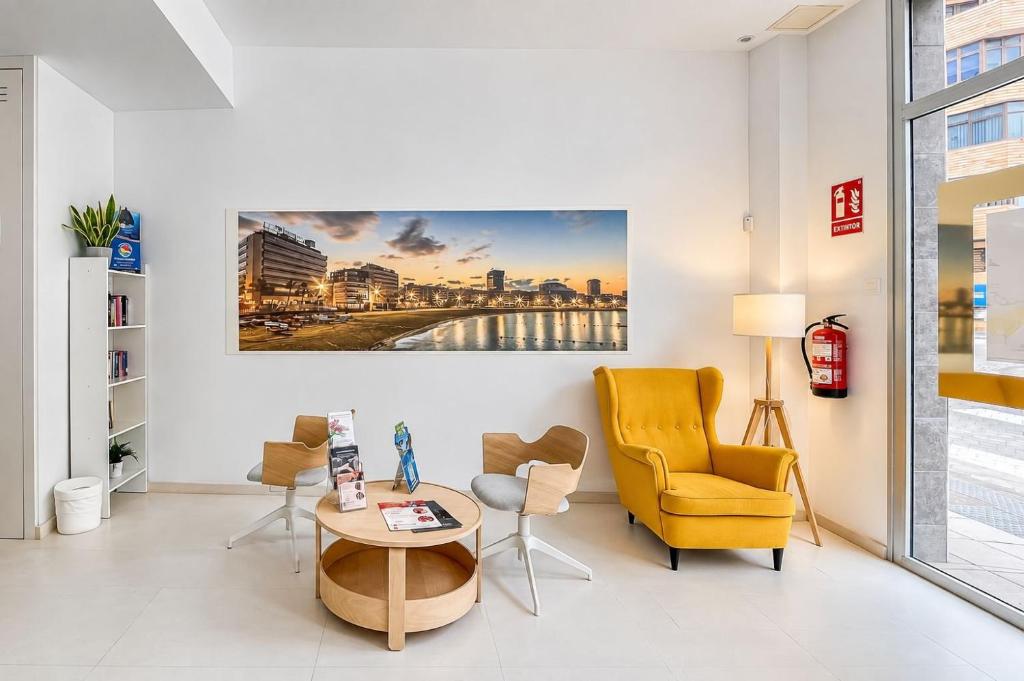GuestReady - Nuevos Livian Suites Las Palmas