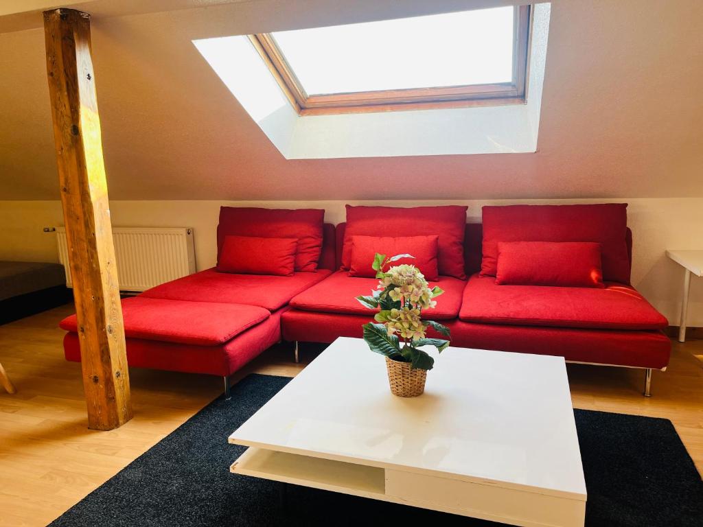 La Suite Mulhouse, Accès Bâle 20min, Proche Gare TGV – photo 53
