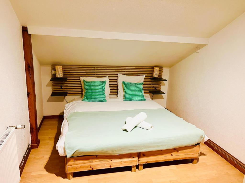 La Suite Mulhouse, Accès Bâle 20min, Proche Gare TGV – photo 56