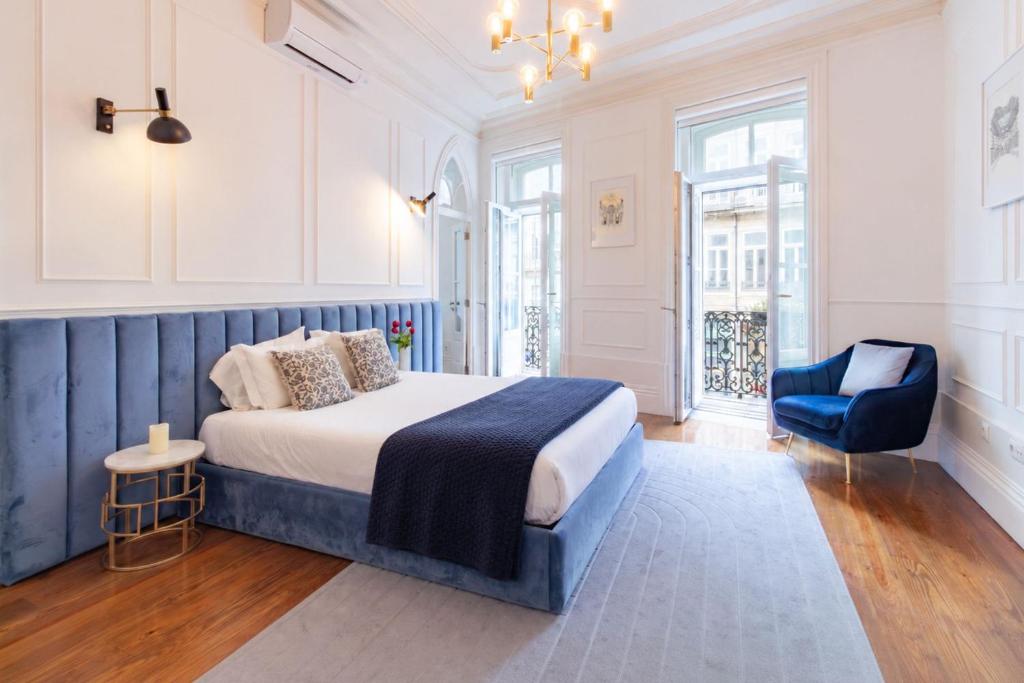 Mouzinho 120 - Stylish Studio by LovelyStay