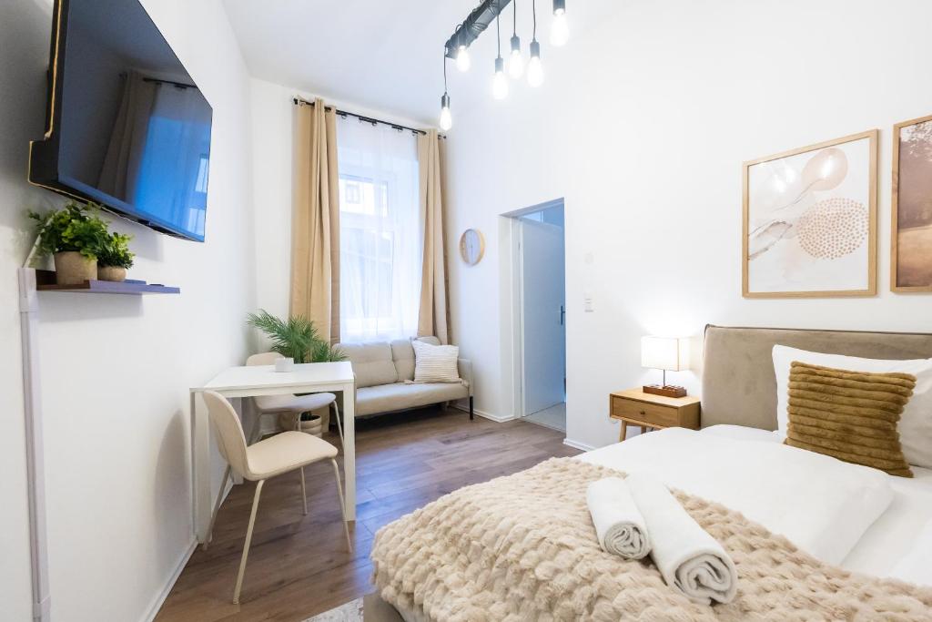 Fabulous Studio in Meidling
