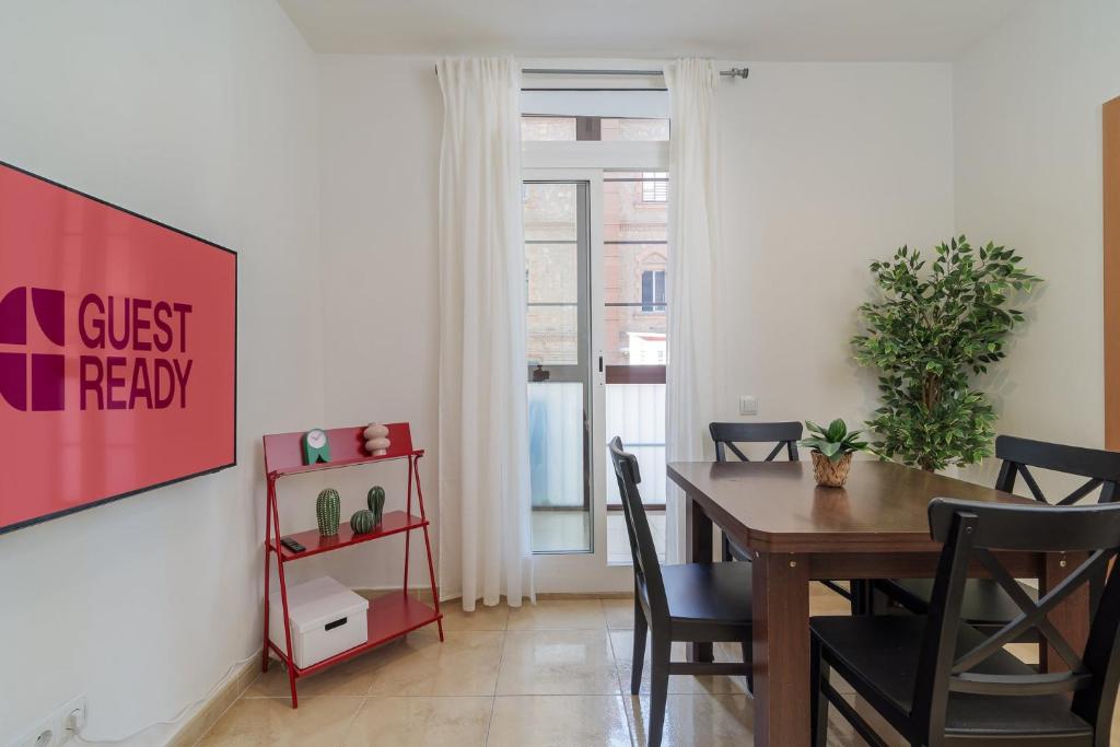GuestReady - Eixample Retreat