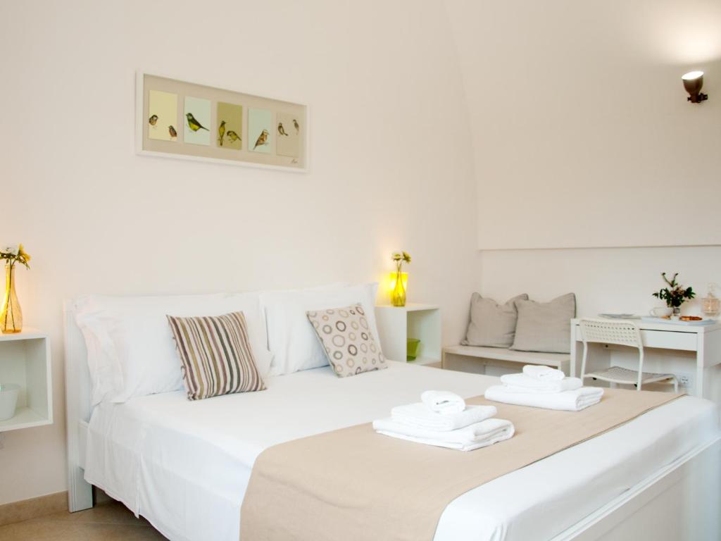 B&B Lamie Di Olimpia - 1