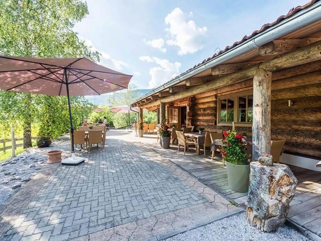 Chalet Edelweisspitze