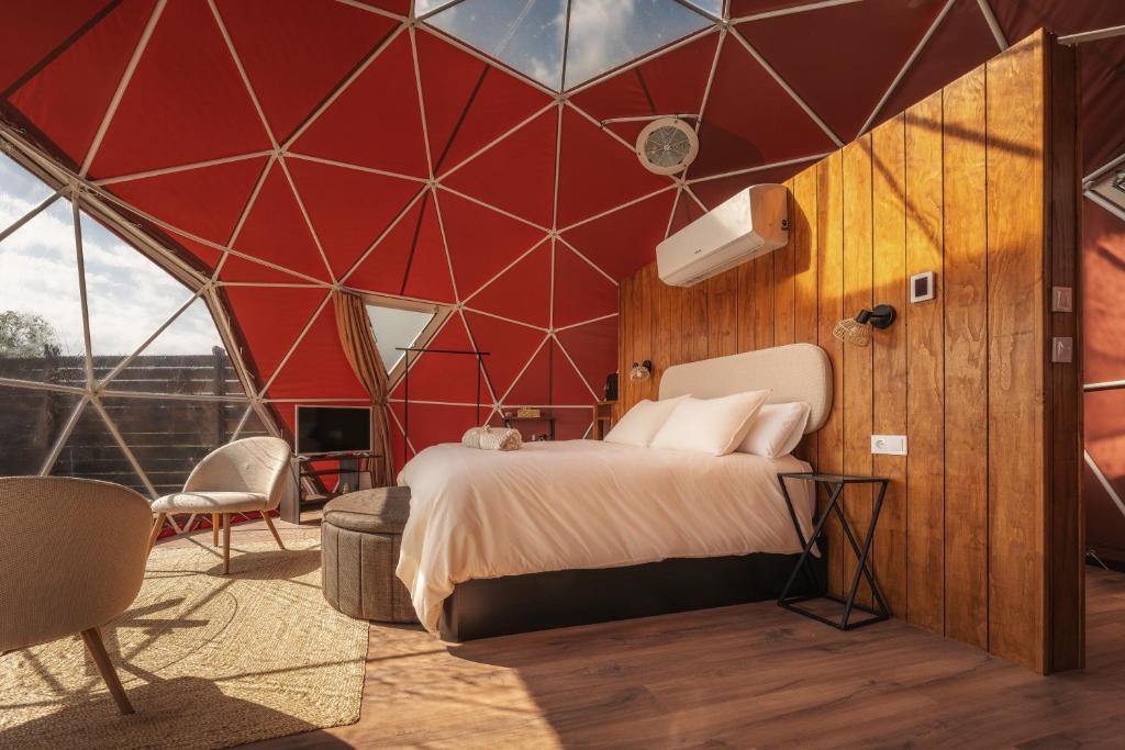 DOMADE Glamping Dome - imagen 2