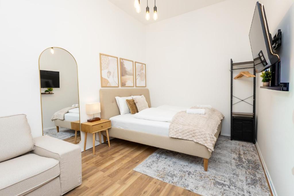 Wonderful Studio in Meidling