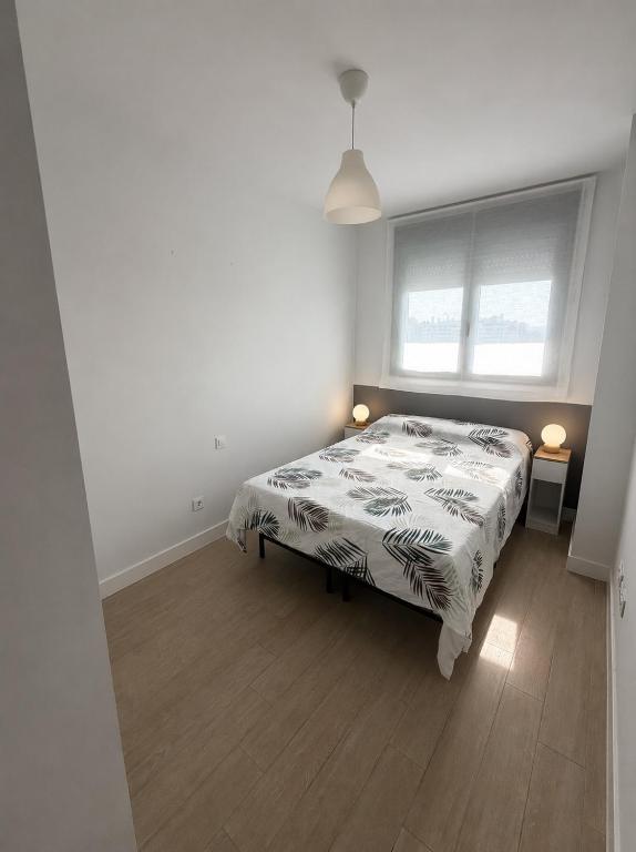 Habitación de lujo cerca del Aeropuerto de Madrid - Barajas