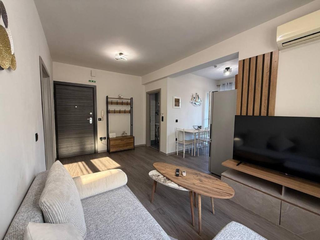 Orélia Luxury Apartment