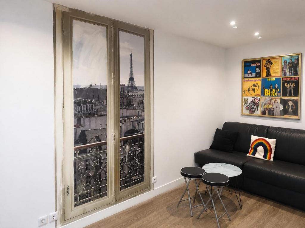 Le MARAIS - ARTS et METIERS
