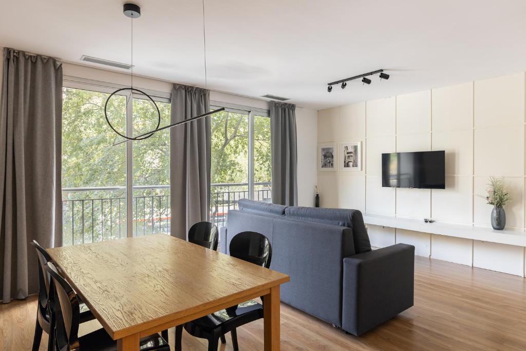 Cosmo Apartments Casanova
