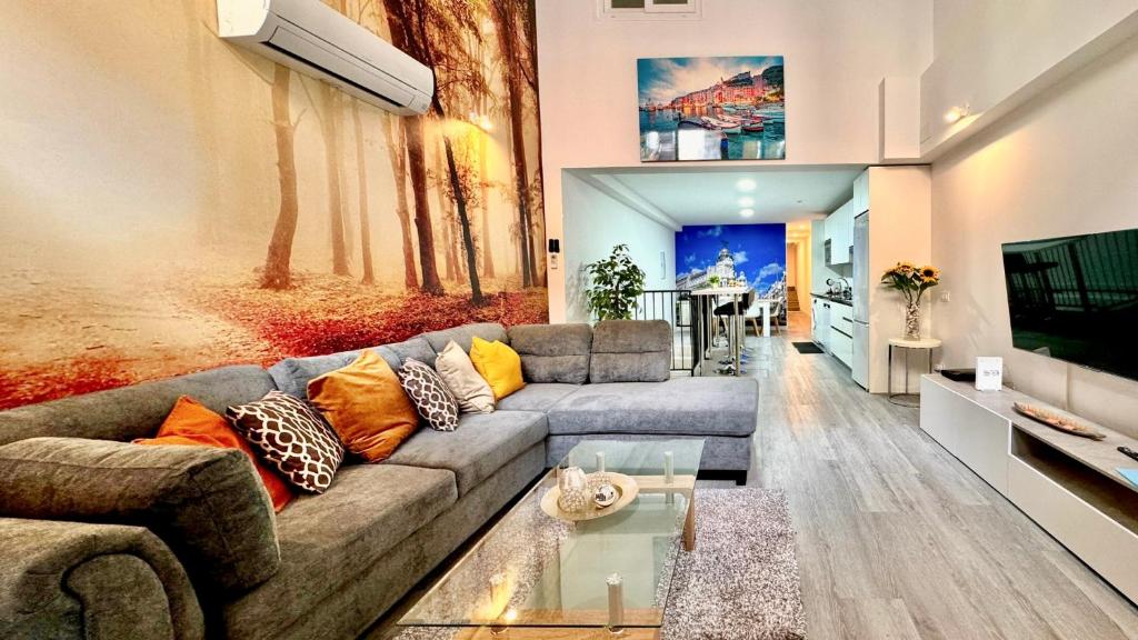 Ave María Five bedrooms Seasonal Living