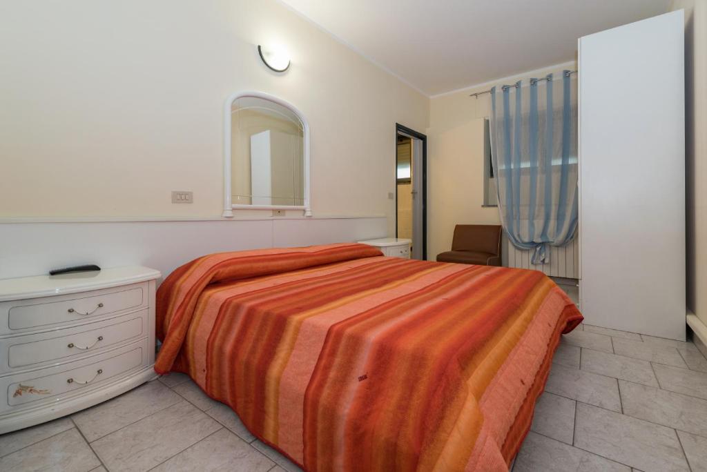 Hotel Santa Maria - Double Room