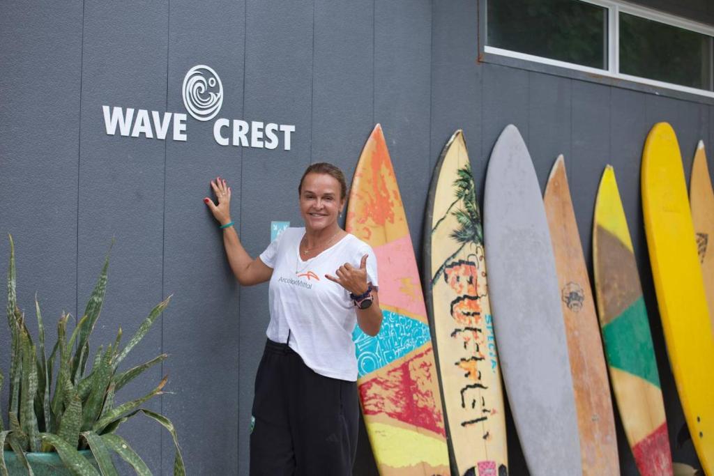 Wave Crest Retreat - View 1
