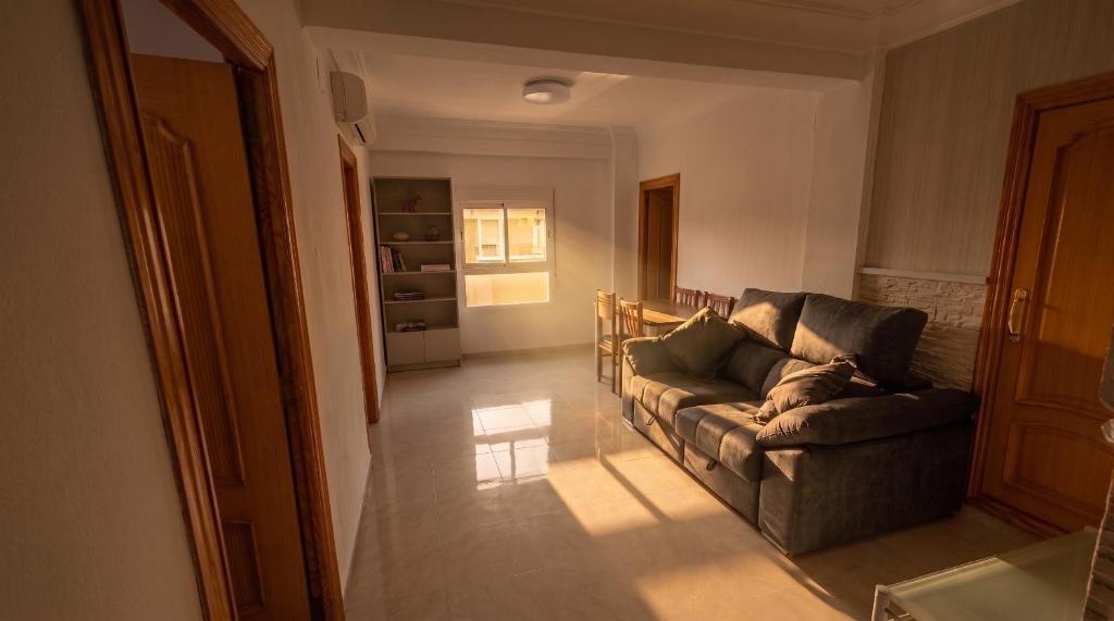 Cozy Apartment in Valencia