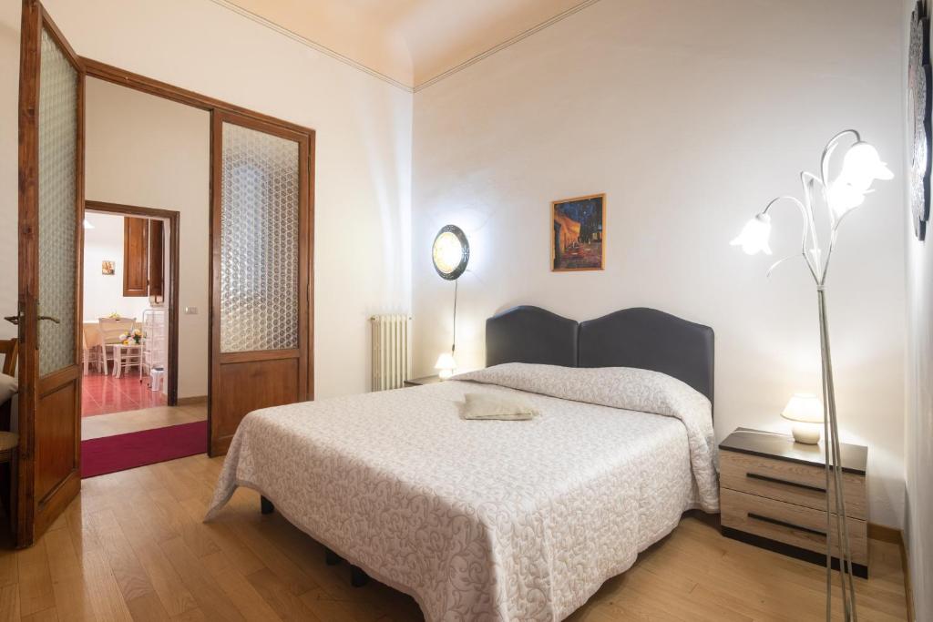 Santa Croce Florentine Living