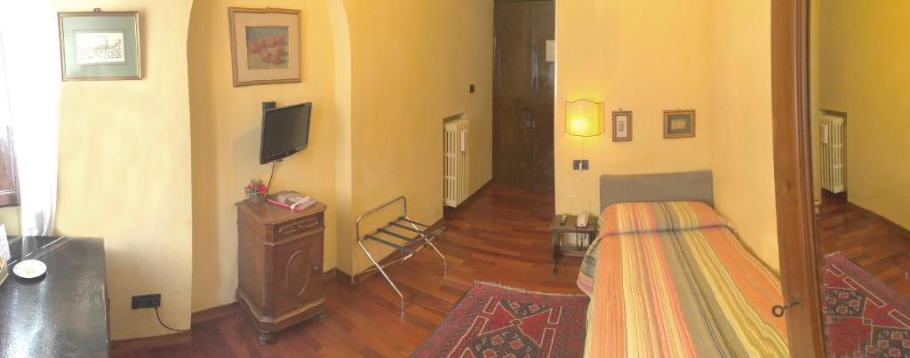 Locanda Borgonuovo - Camera Singola