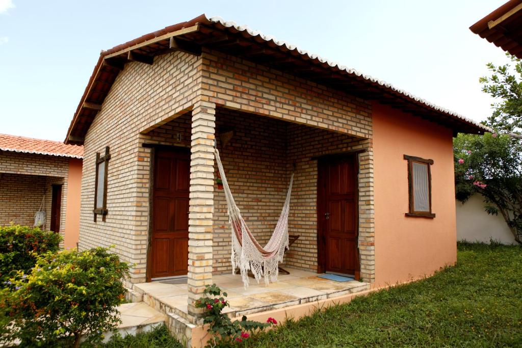 Eco Resort Vento Leste