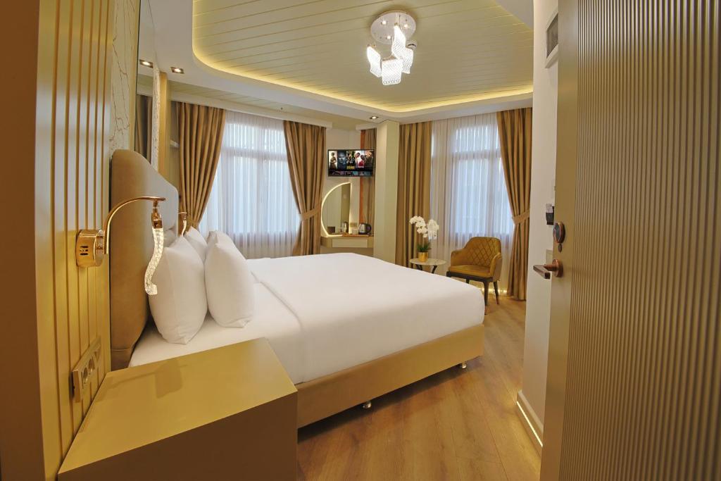 امکانات Colombo Hotel Sultanahmet - تصویر ۴