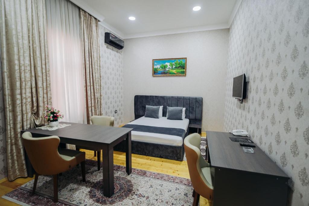 تصویر اتاق‌های Viva Lux INN - تصویر ۲