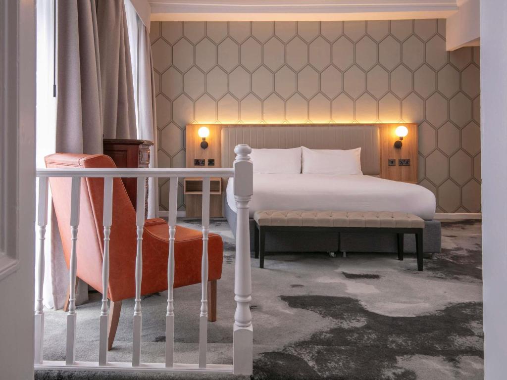 The Queen at Chester Hotel, BW Premier Collection - 