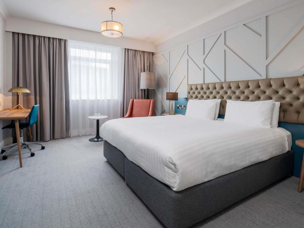 The Queen at Chester Hotel, BW Premier Collection - 