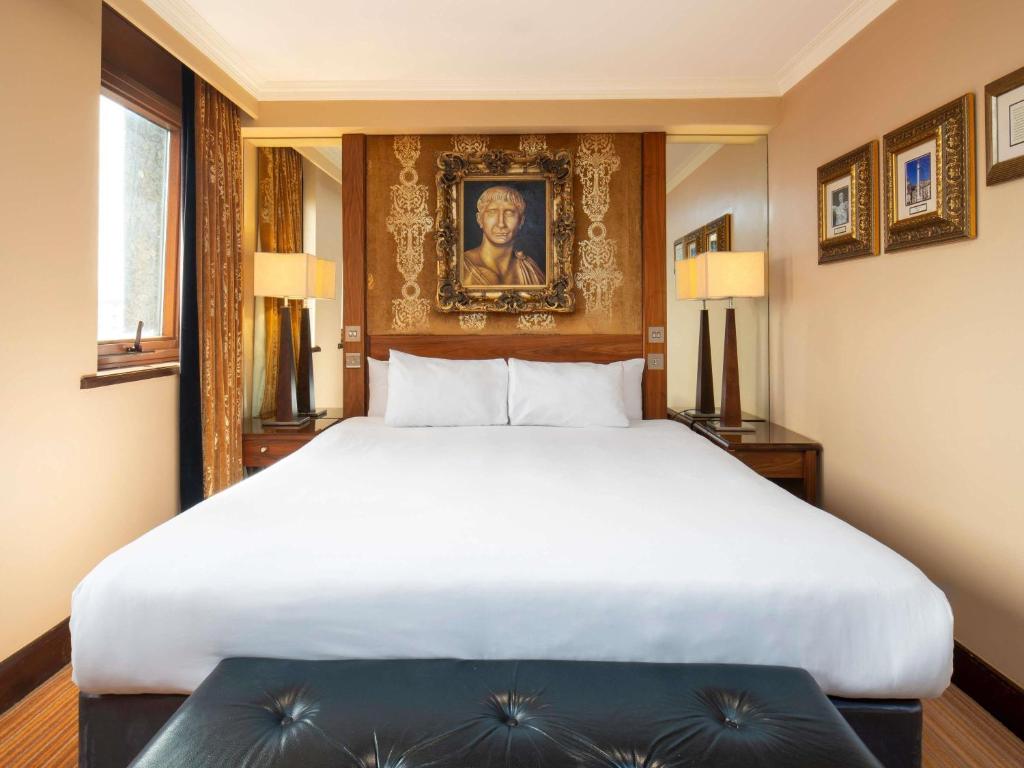 The Queen at Chester Hotel, BW Premier Collection - 